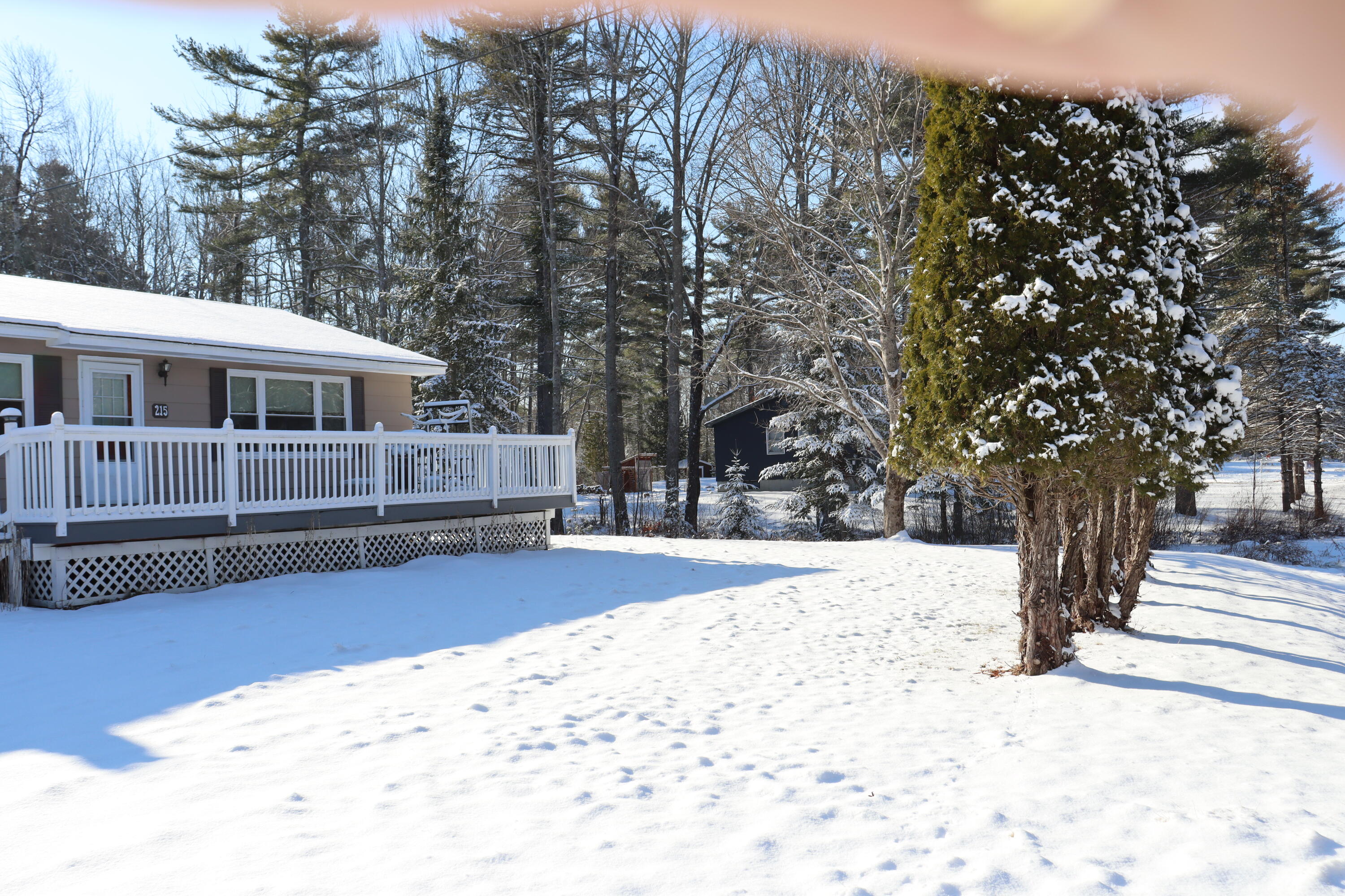 215 Main Road Eddington ME 04428