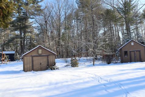 215 Main Road Eddington ME 04428