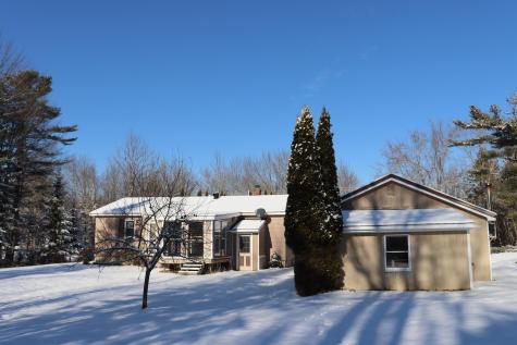 215 Main Road Eddington ME 04428