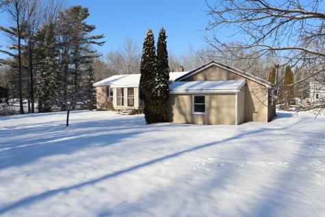 215 Main Road Eddington ME 04428