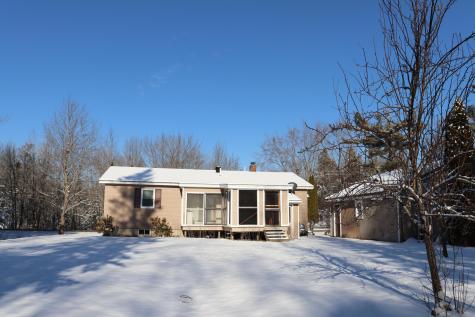 215 Main Road Eddington ME 04428