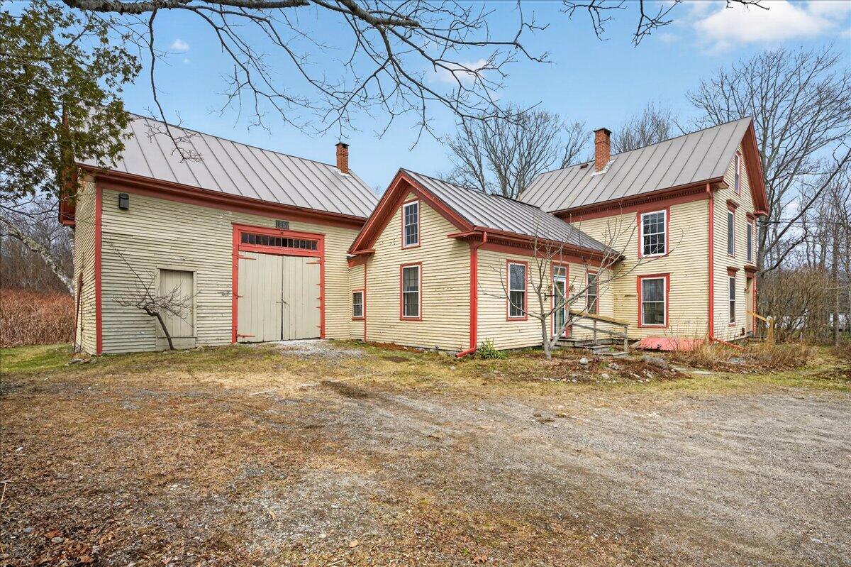 330 E Main Street Searsport ME 04974