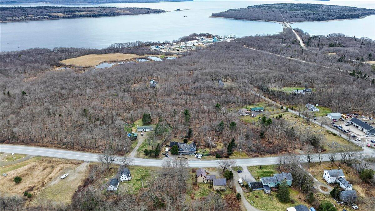 330 E Main Street Searsport ME 04974