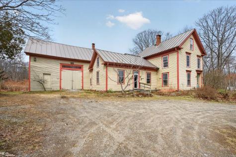 330 E Main Street Searsport ME 04974