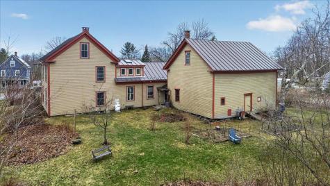 330 E Main Street Searsport ME 04974