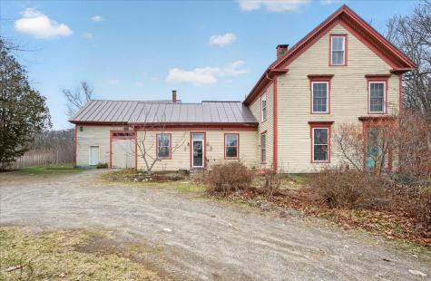 330 E Main Street Searsport ME 04974