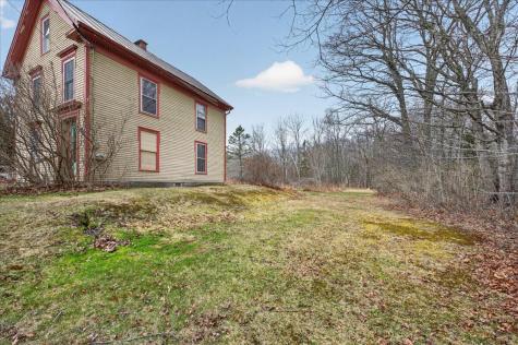 330 E Main Street Searsport ME 04974