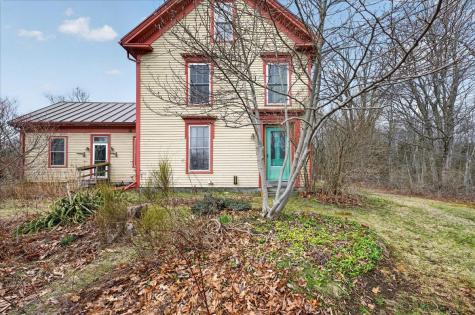 330 E Main Street Searsport ME 04974