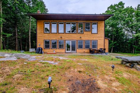 135 Oak Hill Drive Woodstock ME 04219