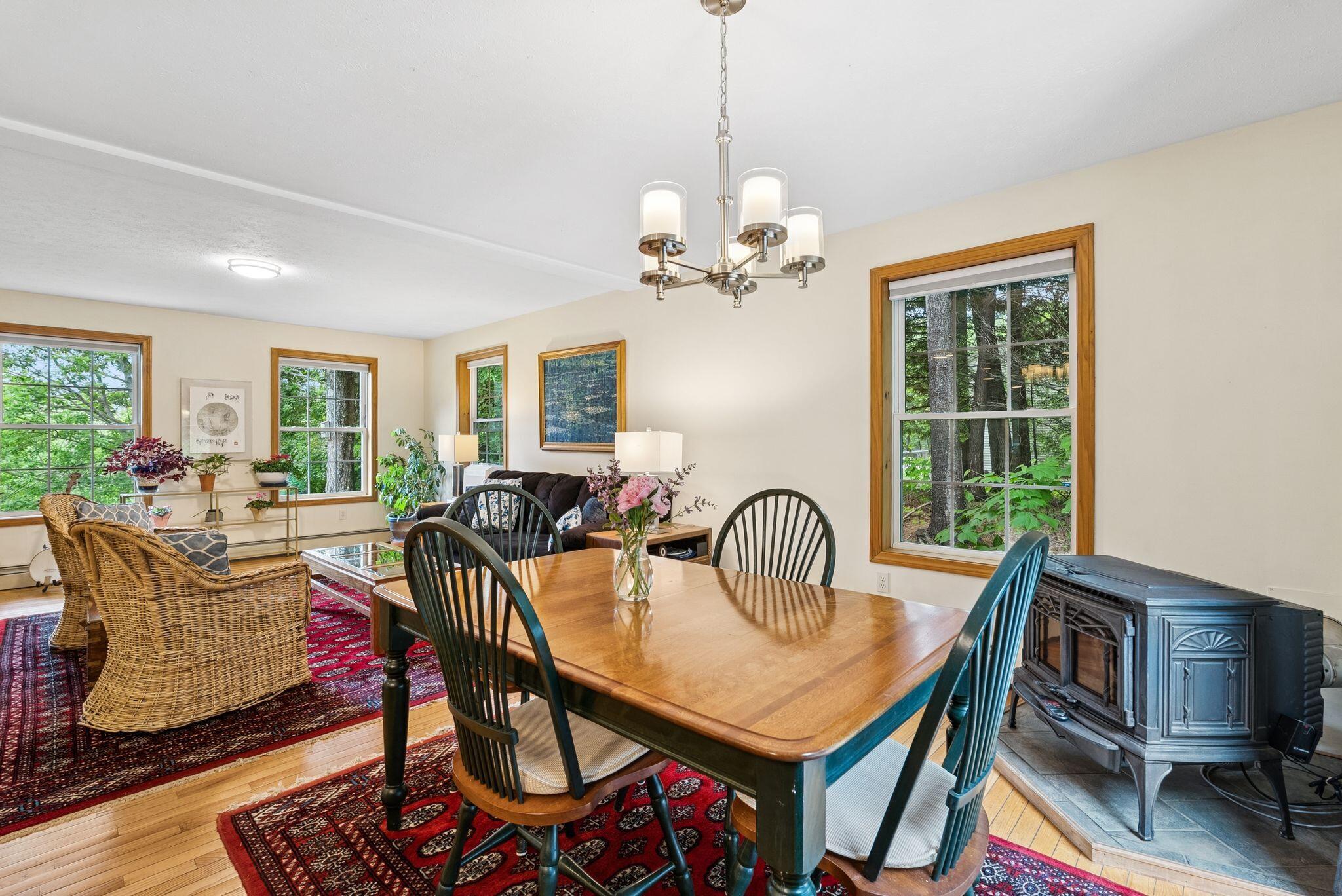 15 Graystone Road Gray ME 04039