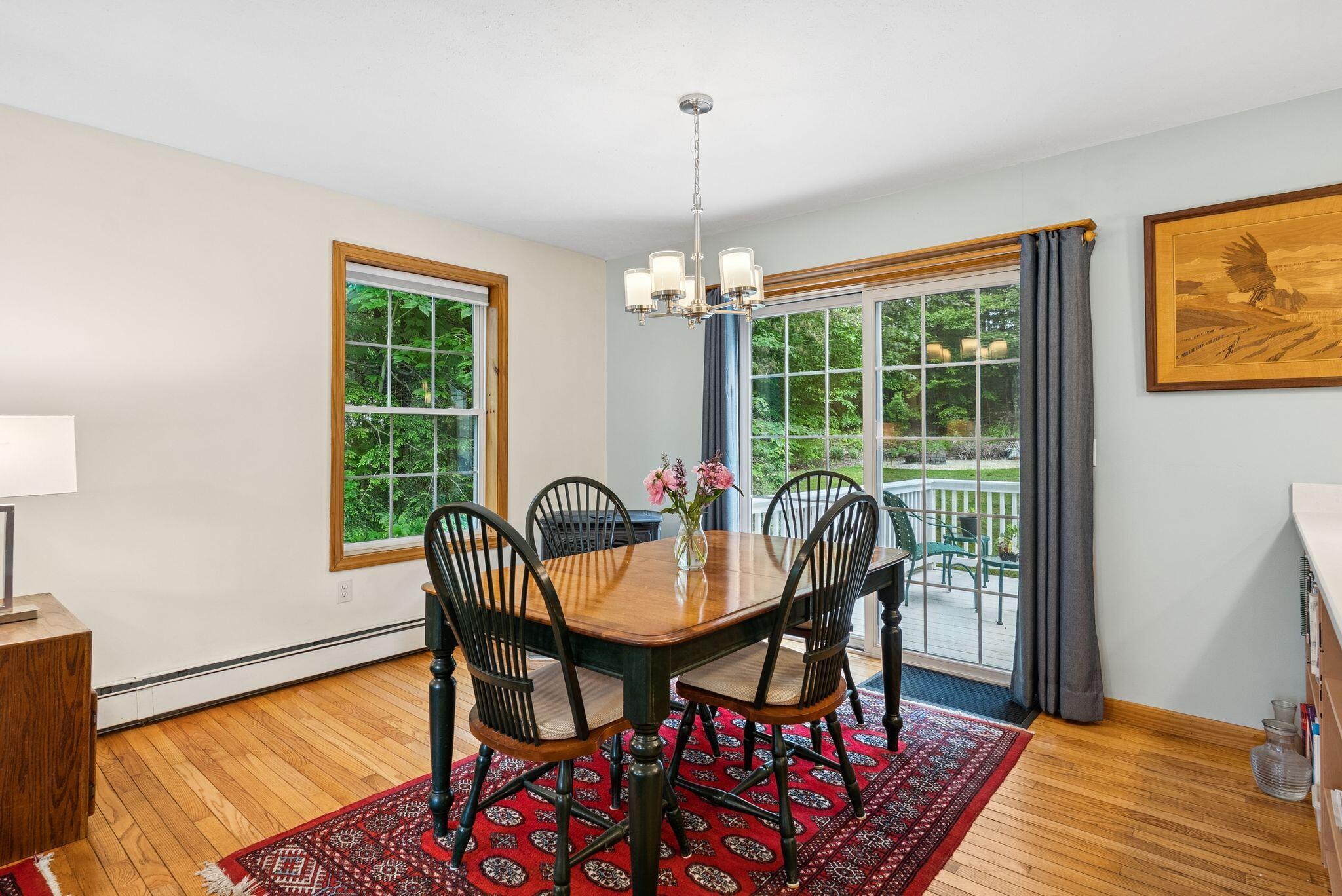 15 Graystone Road Gray ME 04039