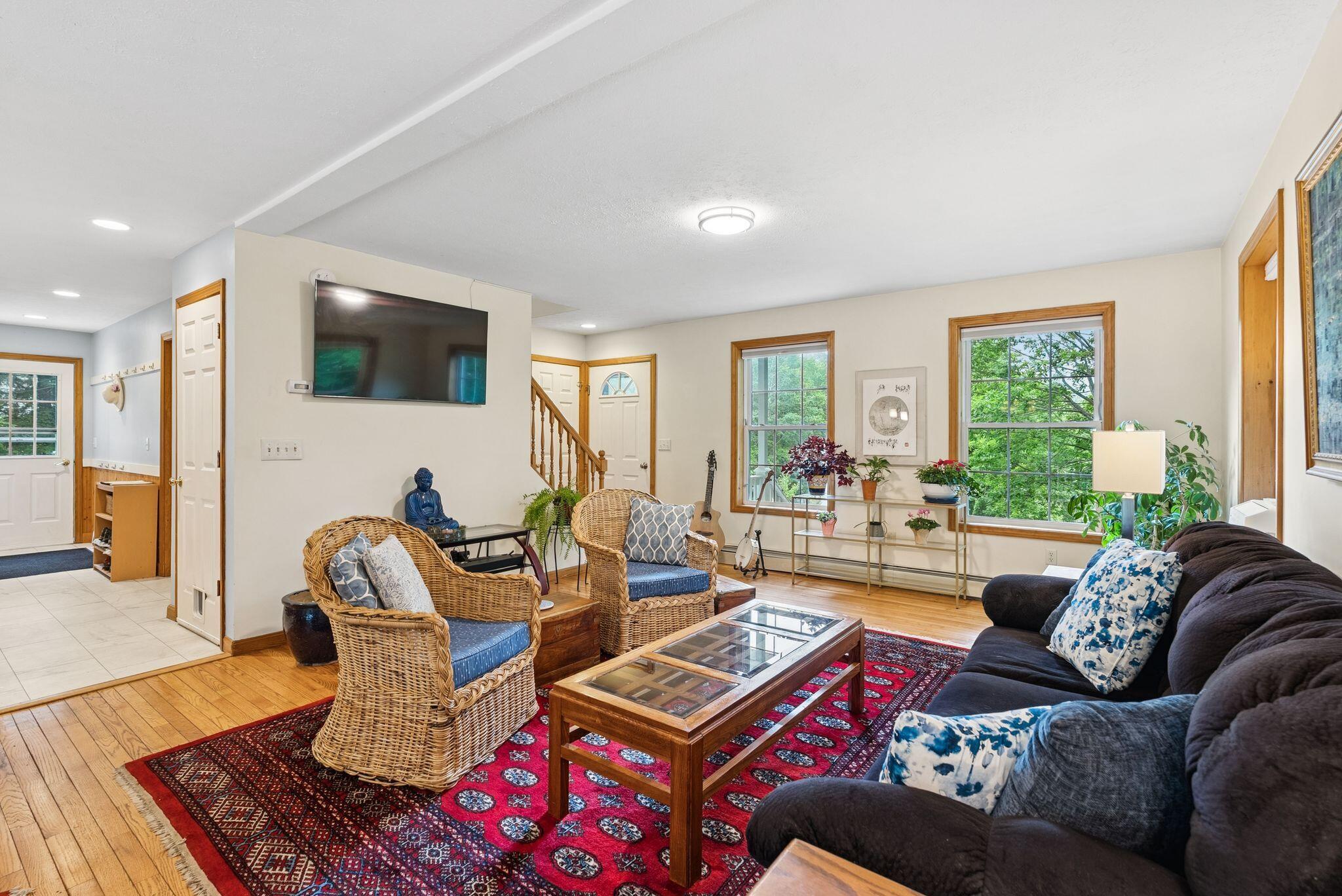 15 Graystone Road Gray ME 04039