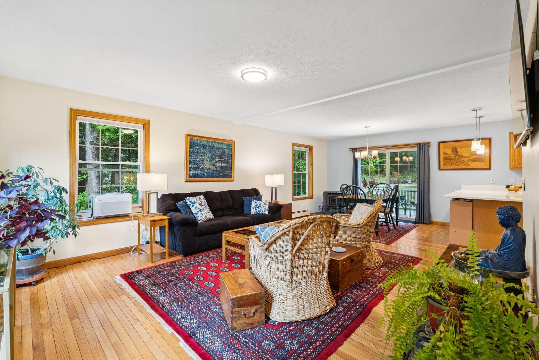 15 Graystone Road Gray ME 04039