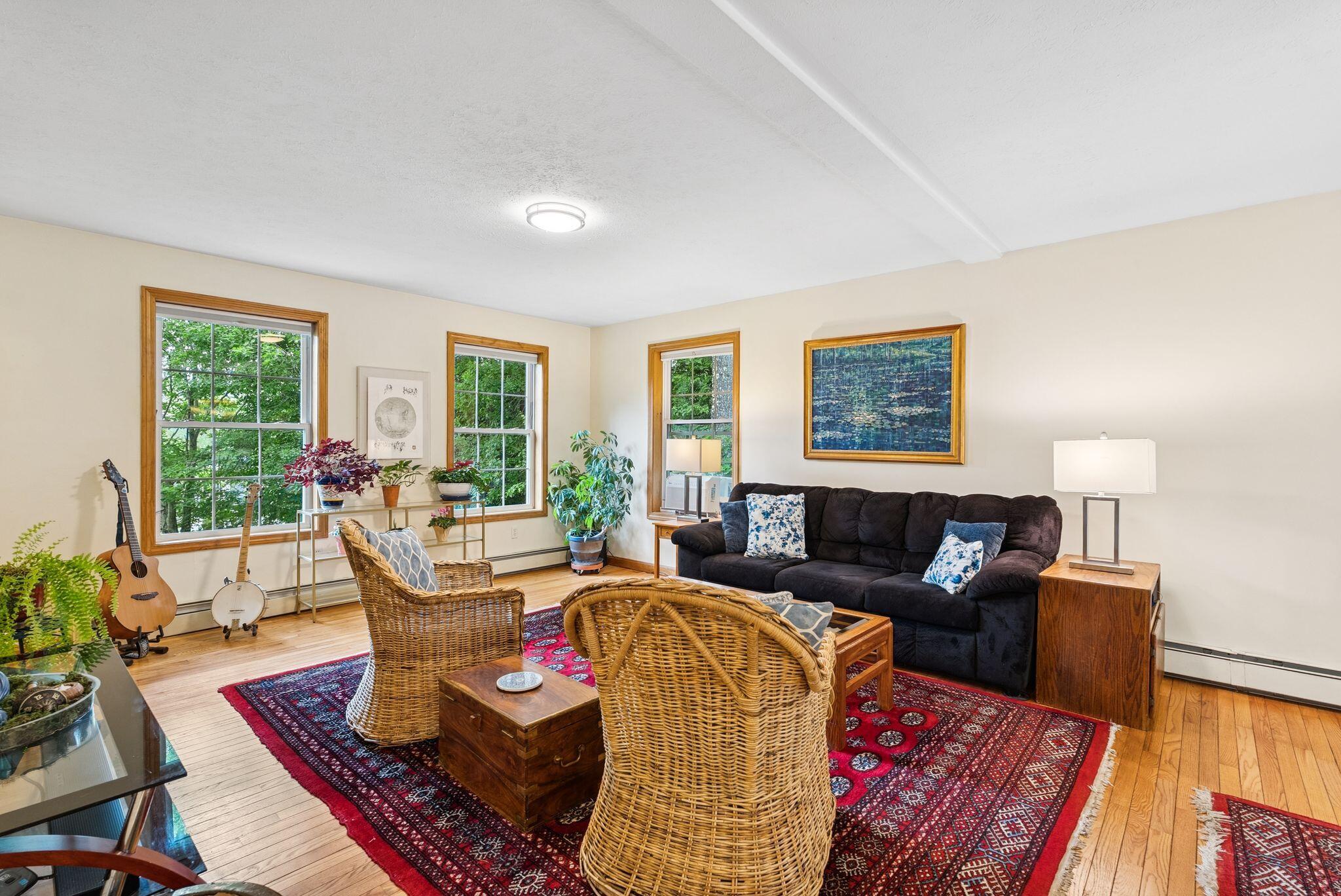 15 Graystone Road Gray ME 04039