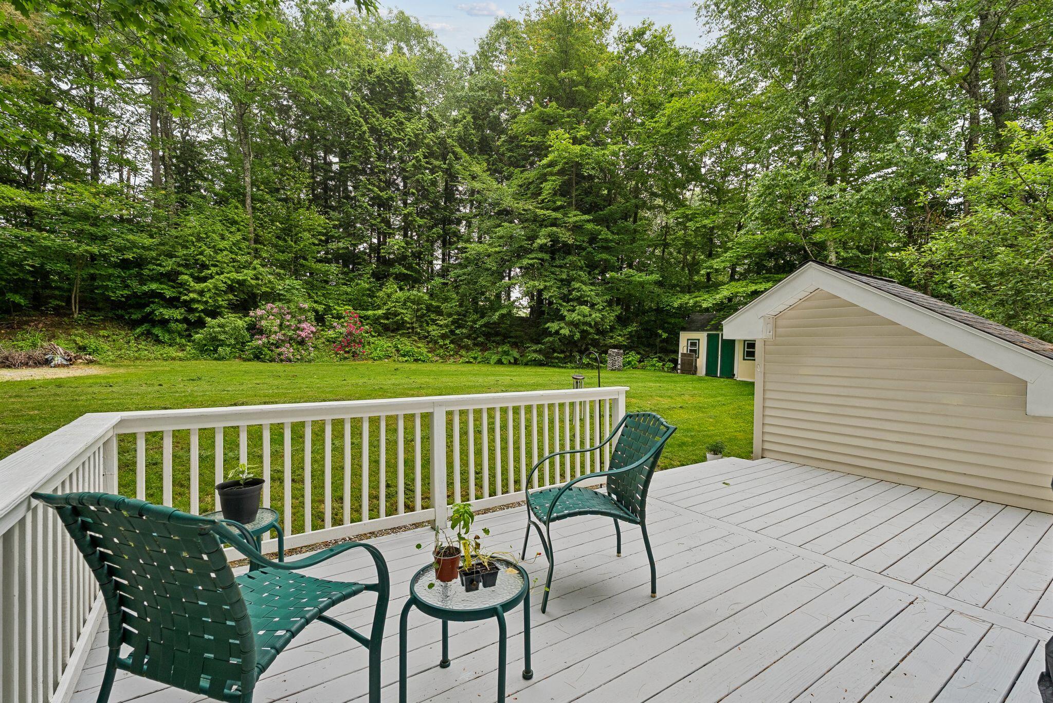 15 Graystone Road Gray ME 04039