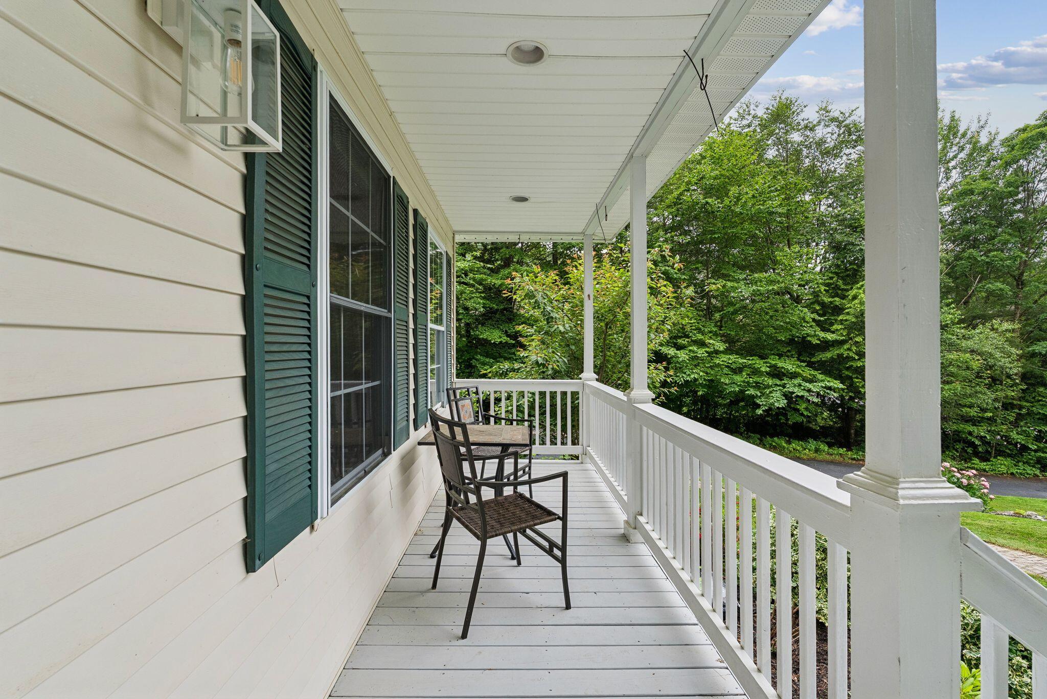 15 Graystone Road Gray ME 04039