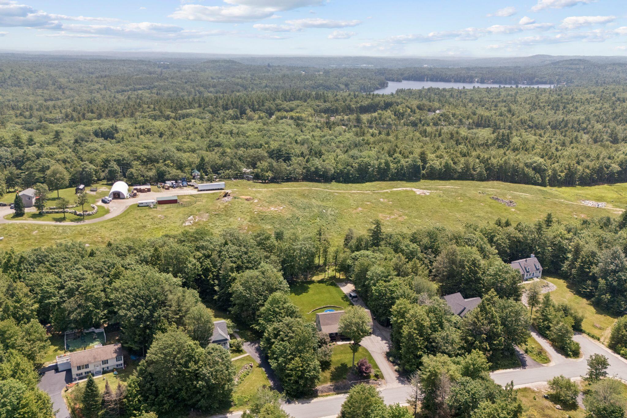 15 Graystone Road Gray ME 04039