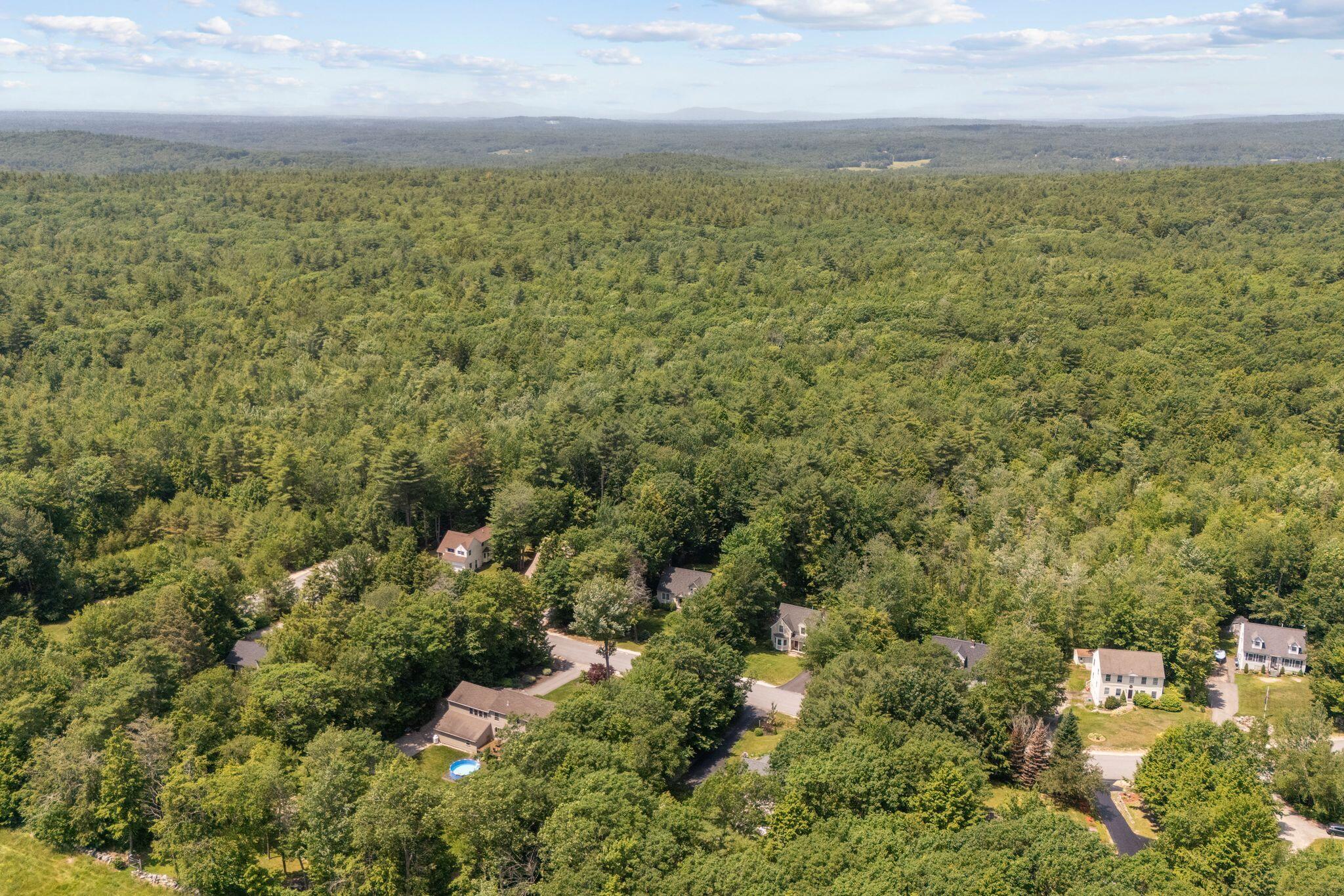 15 Graystone Road Gray ME 04039