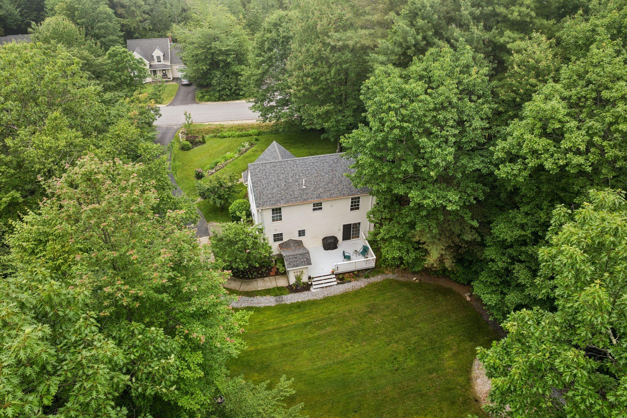 15 Graystone Road Gray ME 04039