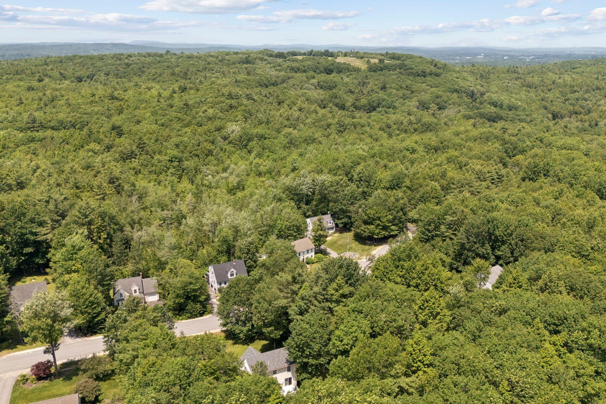 15 Graystone Road Gray ME 04039