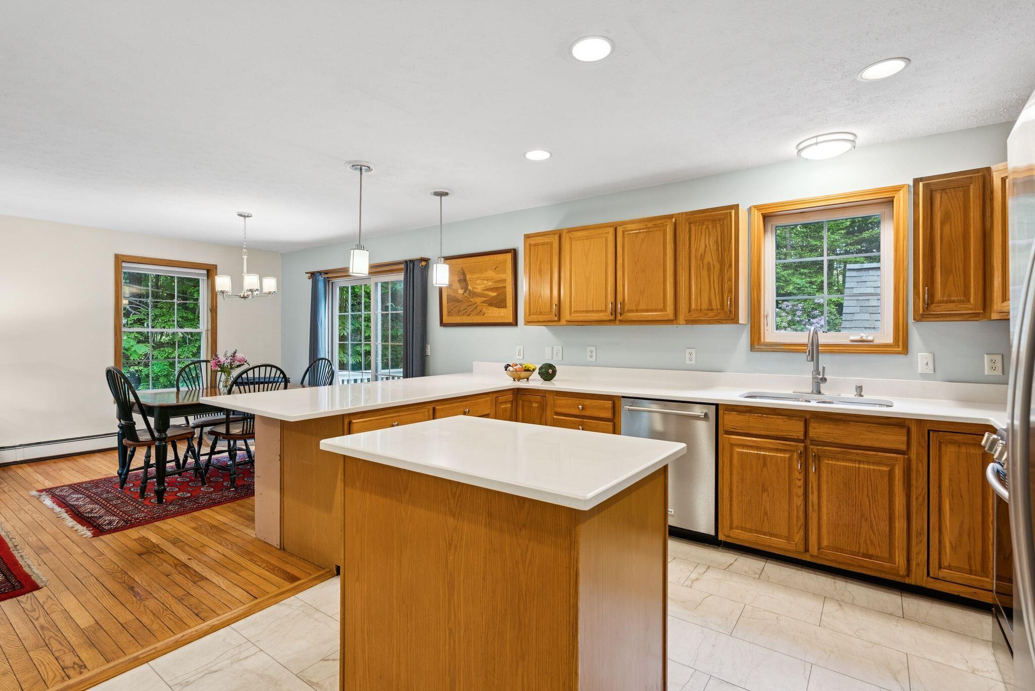 15 Graystone Road Gray ME 04039