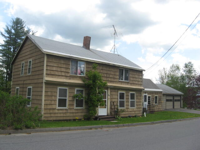 450 Old Center Road Fairfield ME 04937