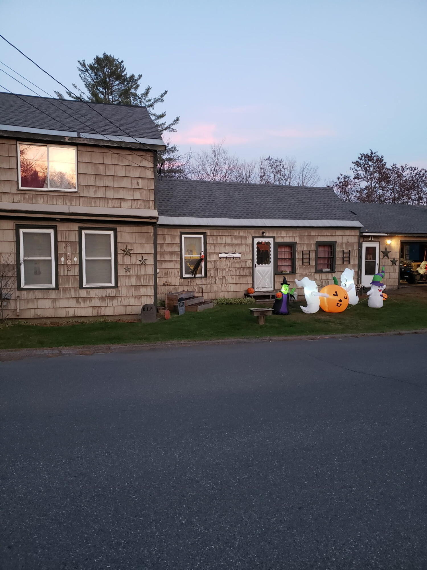 450 Old Center Road Fairfield ME 04937