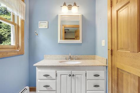 7 Gore Road Raymond ME 04071