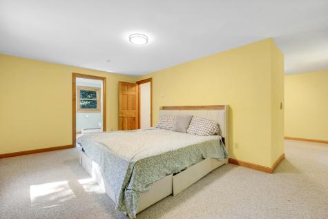 7 Gore Road Raymond ME 04071