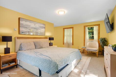 7 Gore Road Raymond ME 04071