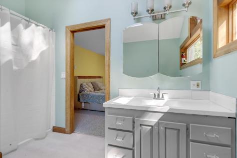 7 Gore Road Raymond ME 04071