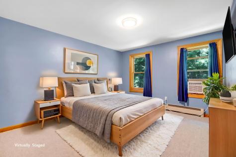 7 Gore Road Raymond ME 04071