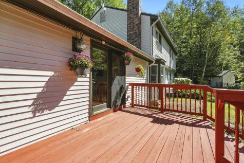 7 Gore Road Raymond ME 04071