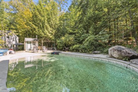 7 Gore Road Raymond ME 04071