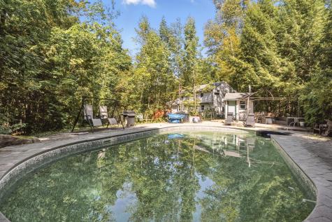 7 Gore Road Raymond ME 04071