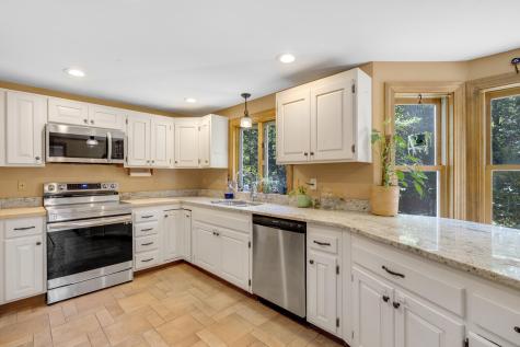 7 Gore Road Raymond ME 04071