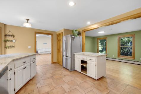 7 Gore Road Raymond ME 04071