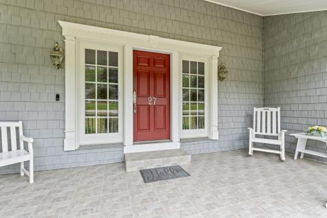 27 Rejane Avenue Lewiston ME 04240