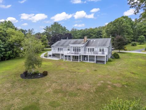 27 Rejane Avenue Lewiston ME 04240