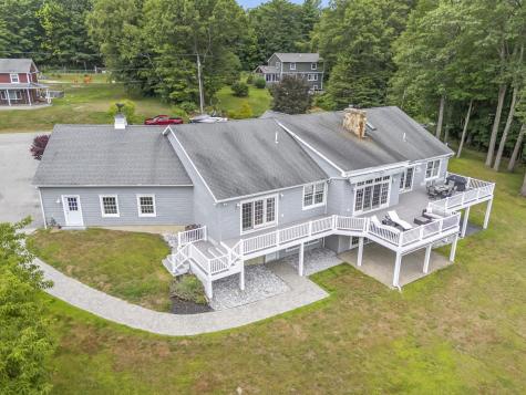 27 Rejane Avenue Lewiston ME 04240