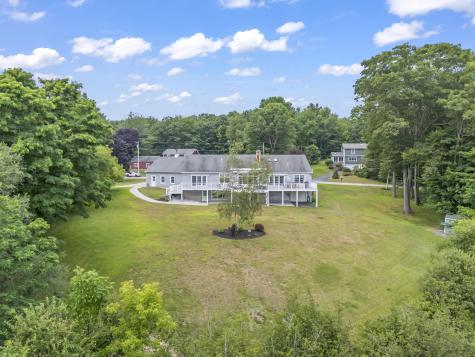 27 Rejane Avenue Lewiston ME 04240