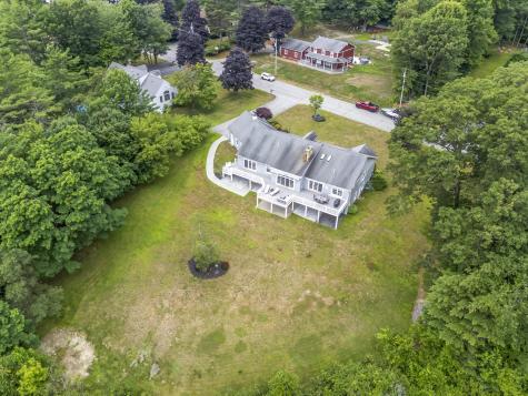 27 Rejane Avenue Lewiston ME 04240