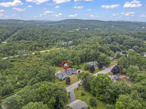 27 Rejane Avenue Lewiston ME 04240