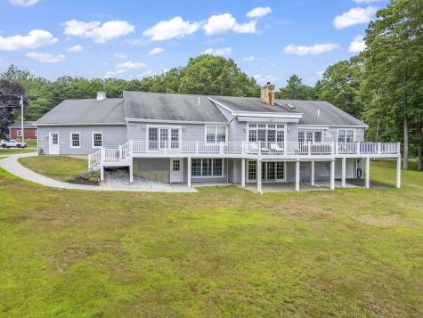 27 Rejane Avenue Lewiston ME 04240