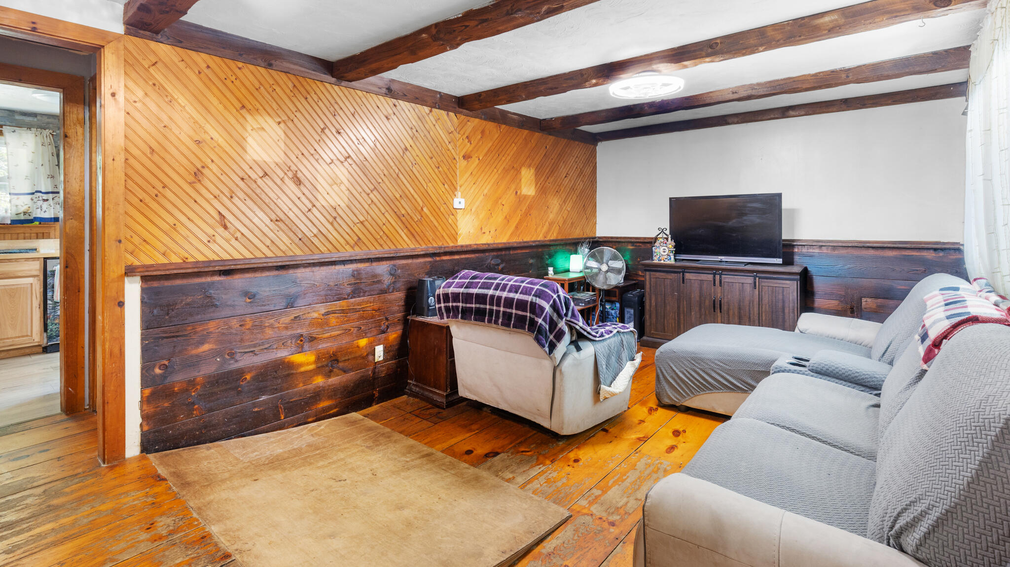 757 Dover Road Charleston ME 04422