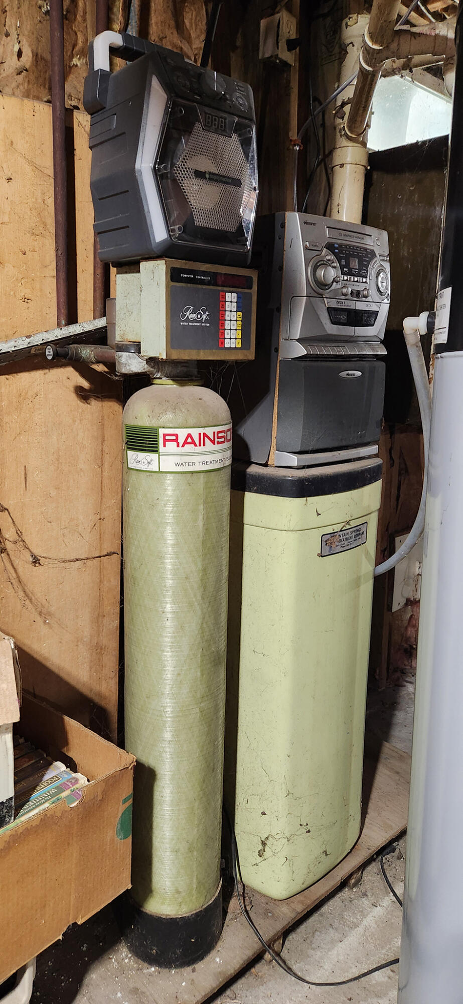 757 Dover Road Charleston ME 04422