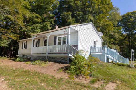 757 Dover Road Charleston ME 04422