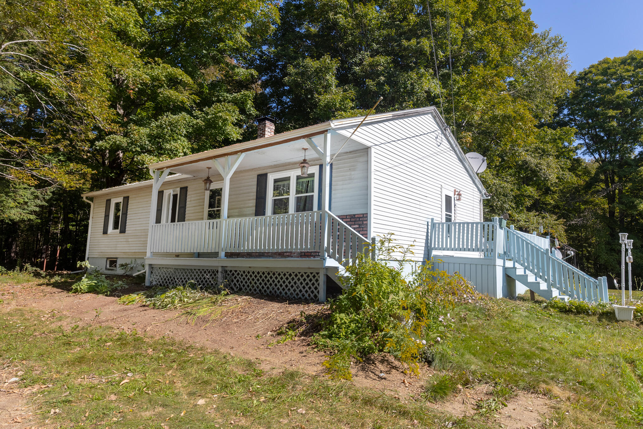 757 Dover Road Charleston ME 04422