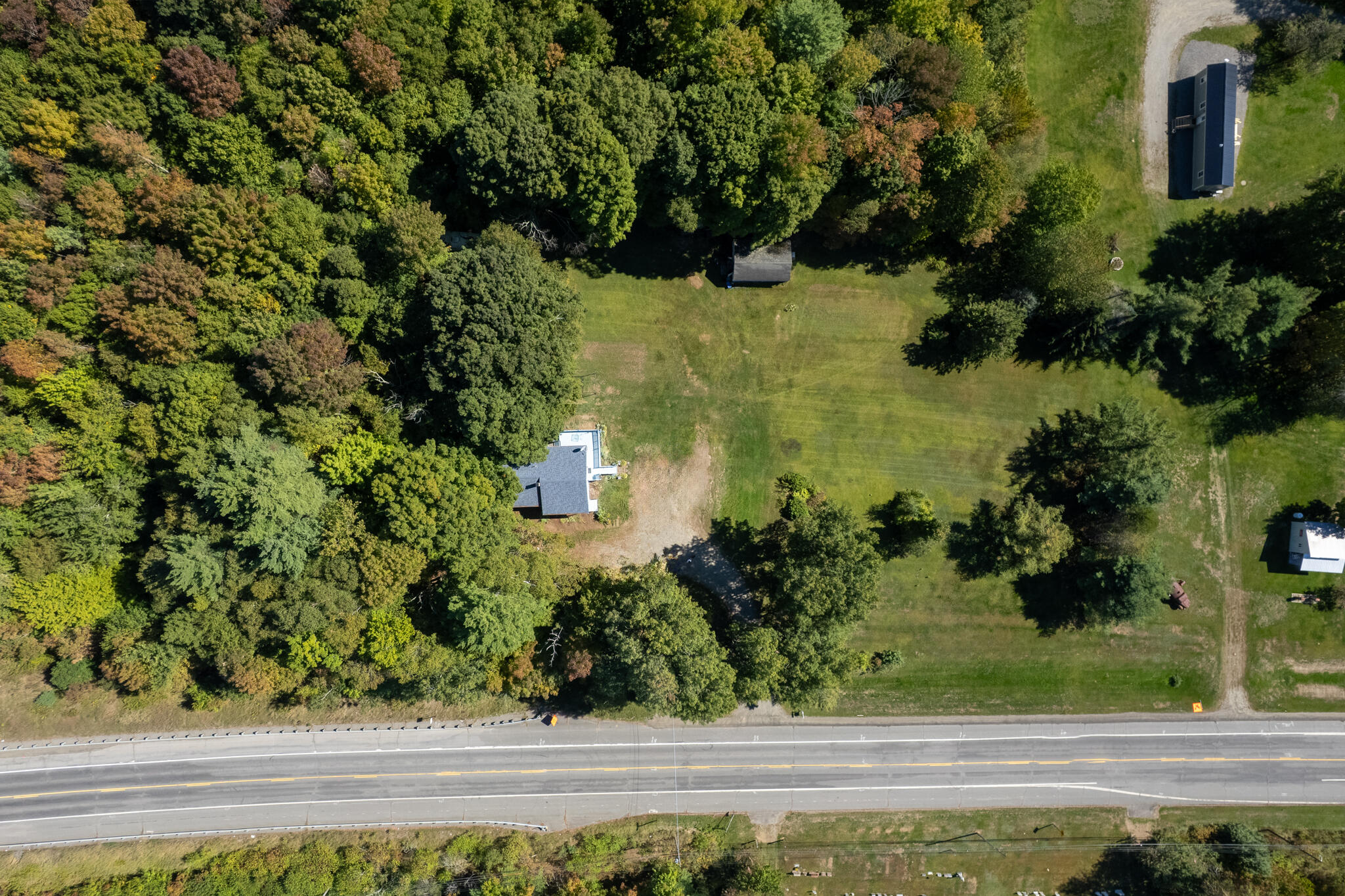 757 Dover Road Charleston ME 04422