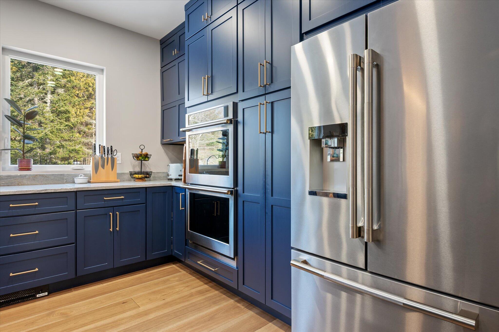 65 Barrett Lane Holden ME 04429